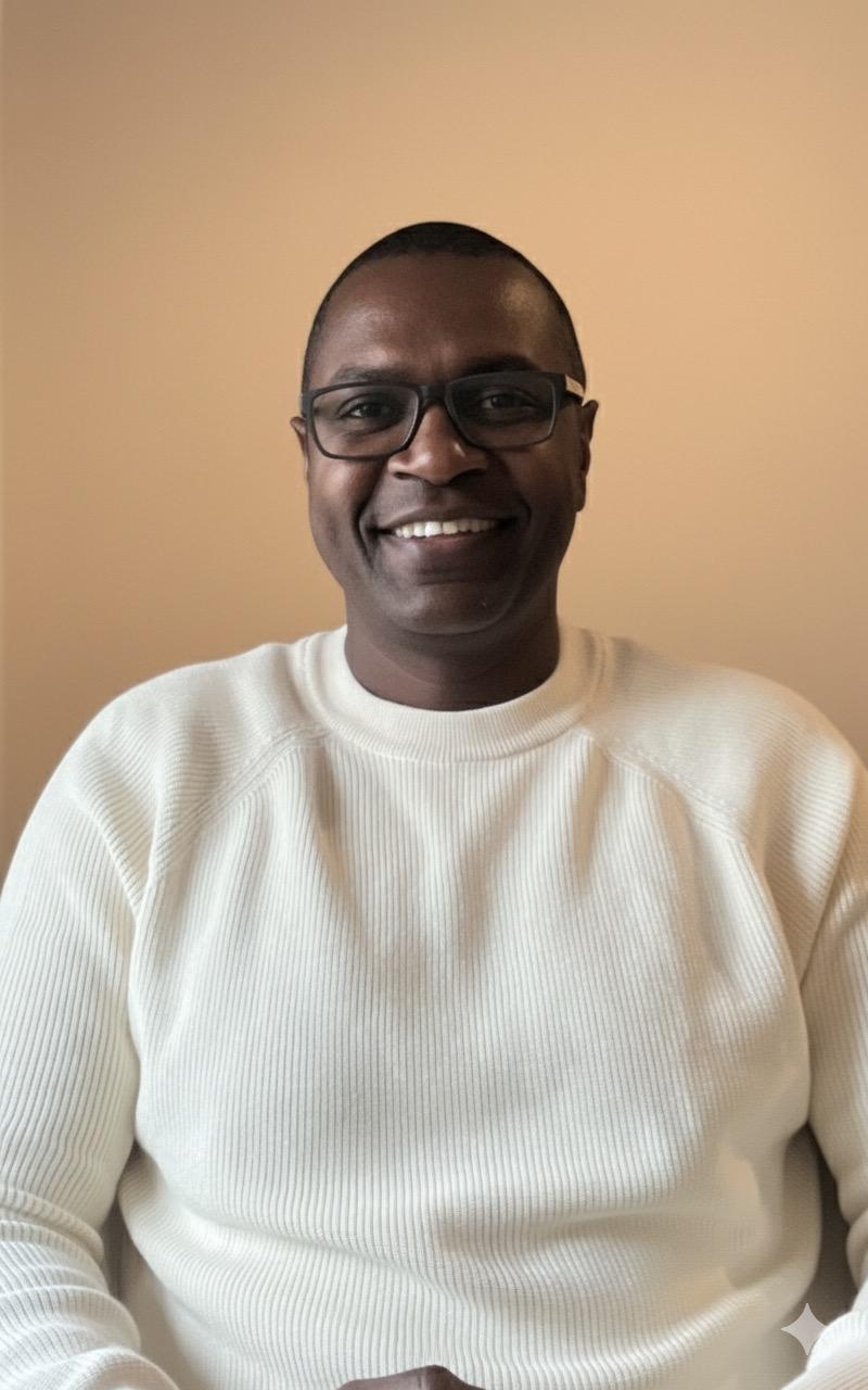 Everson Rubira